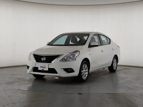 Nissan Sunny SV Comfort 2023 