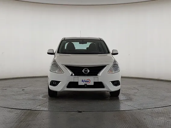 Nissan Sunny SV Comfort 2023 
