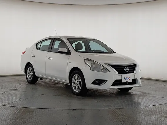 Nissan Sunny SV Comfort 2023 