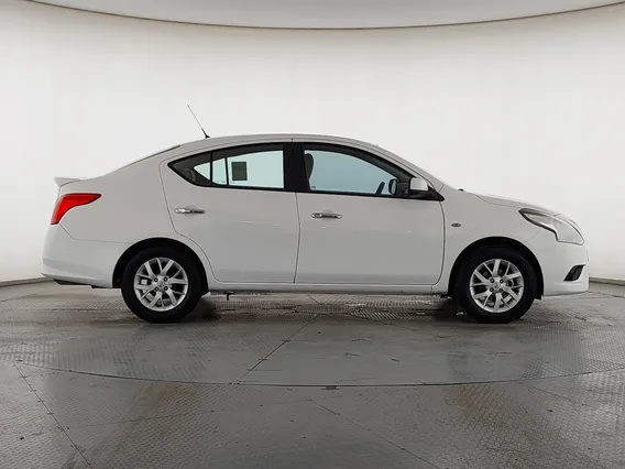 Nissan Sunny SV Comfort 2023 