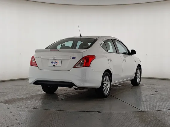 Nissan Sunny SV Comfort 2023 