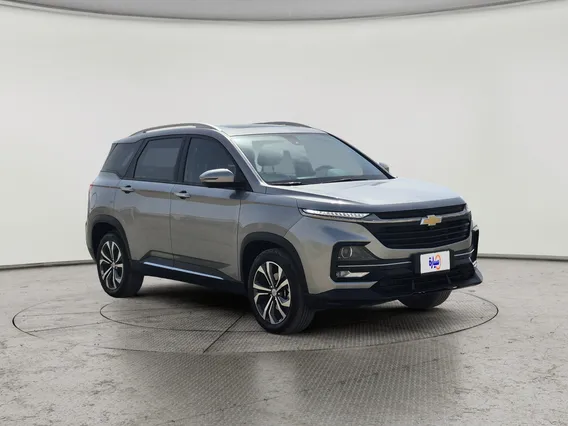Chevrolet Captiva Premier 2025 
