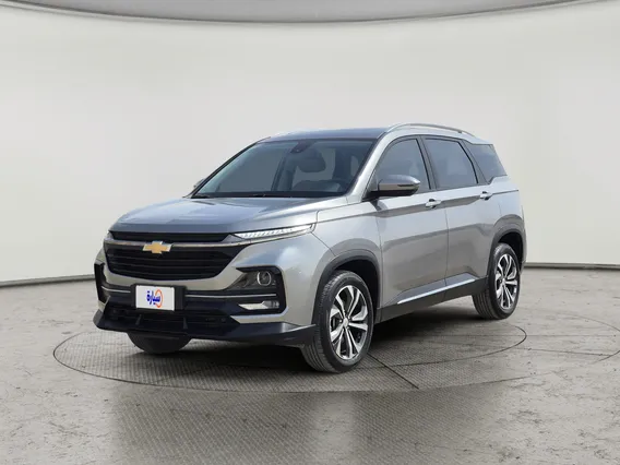 Chevrolet Captiva Premier 2025 