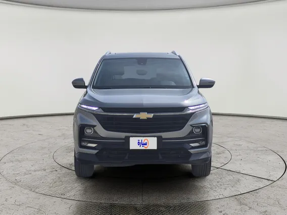 Chevrolet Captiva Premier 2025 