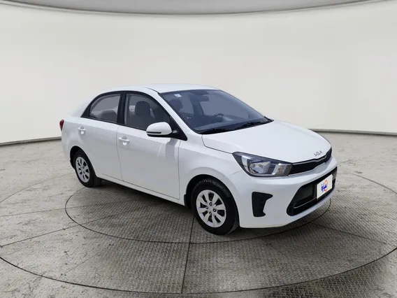 Kia Pegas LX 2023 