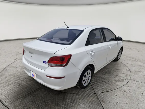 Kia Pegas LX 2023 