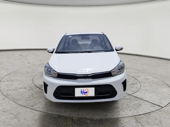 Kia Pegas LX 2023 