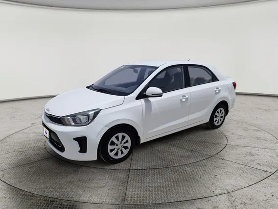Kia Pegas LX 2023 