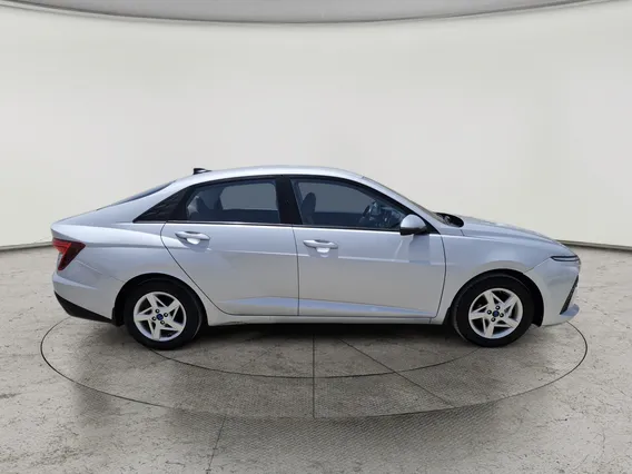 Hyundai Accent Fleet 2024 