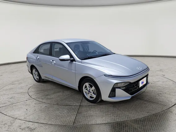 Hyundai Accent Fleet 2024 