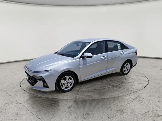 Hyundai Accent Fleet 2024 