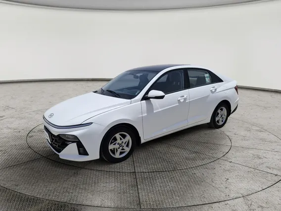 Hyundai Accent Fleet 2024 