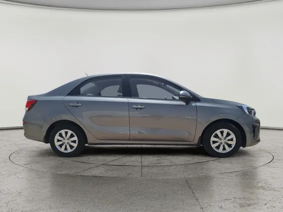Kia Pegas LX 2024 