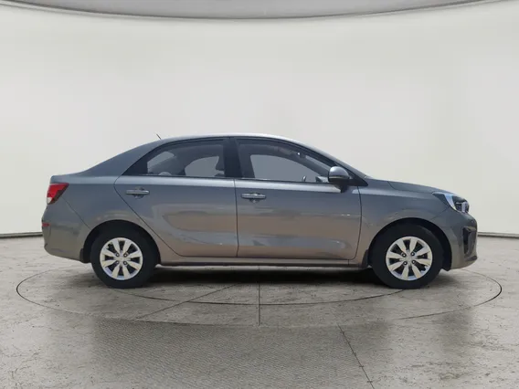 Kia Pegas LX 2024 
