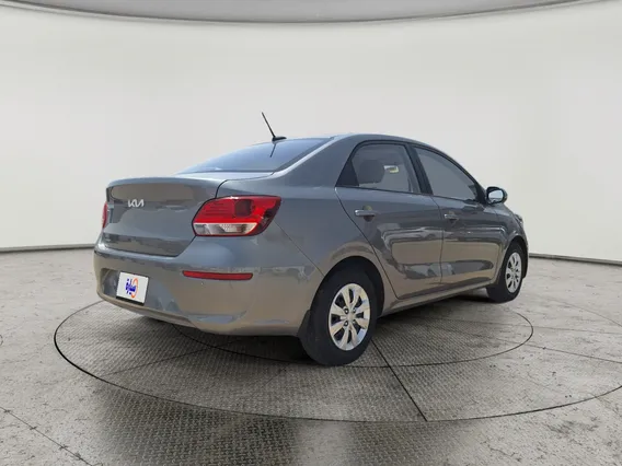 Kia Pegas LX 2024 