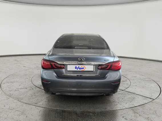 Infiniti Q 70 2020 