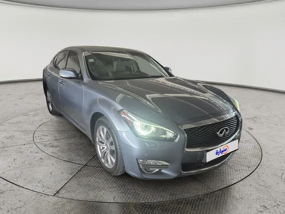 Infiniti Q 70 2020 