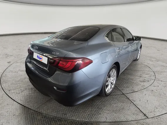 Infiniti Q 70 2020 