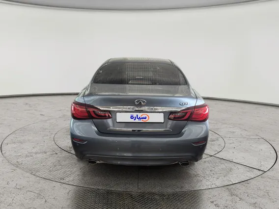 Infiniti Q 70 2020 