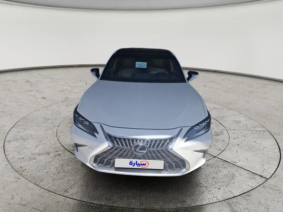 لكزس ES 350 2025 