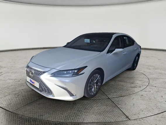 لكزس ES 350 2025 