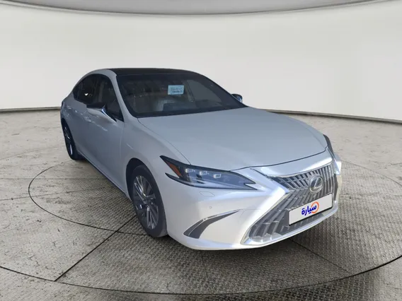 لكزس ES 350 2025 