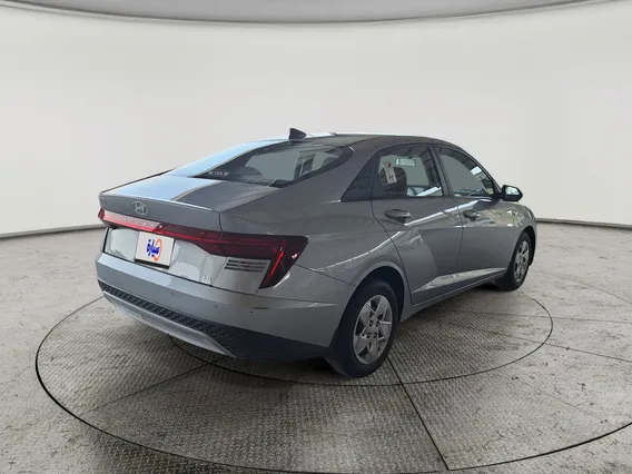 Hyundai Accent Fleet 2024 