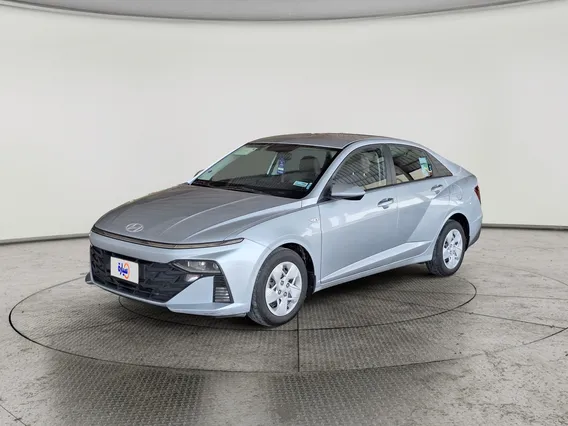 Hyundai Accent Fleet 2024 