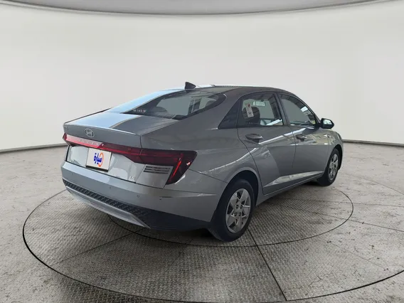 Hyundai Accent Fleet 2024 