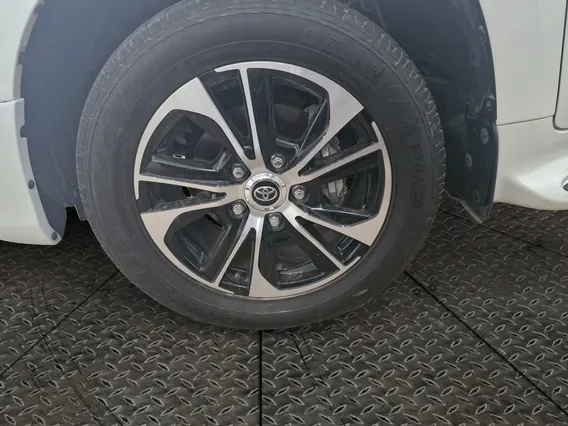تويوتا لاندكروزر Grand Touring 2021 دبل