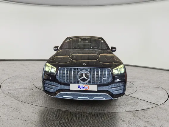 مرسيدس GLE 53 2022 