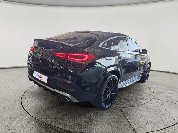 مرسيدس GLE 53 2022 
