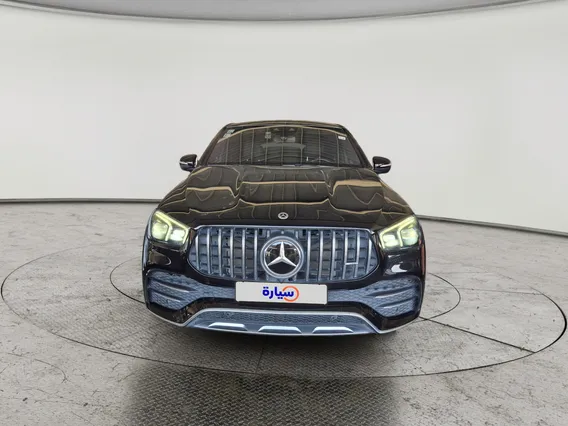 مرسيدس GLE 53 2022 