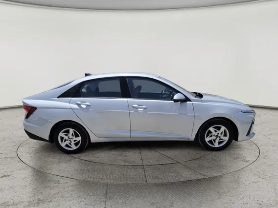 Hyundai Accent Fleet 2024 