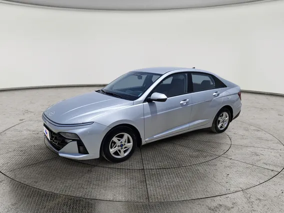 Hyundai Accent Fleet 2024 