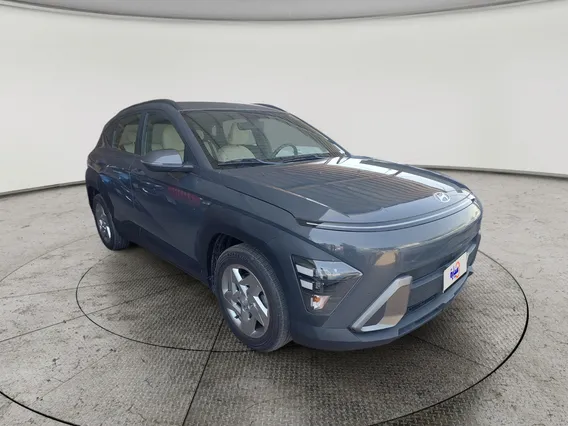 Hyundai Kona SMART 2024 