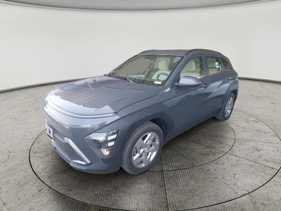 Hyundai Kona SMART 2024 