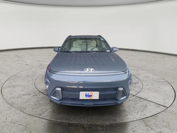 Hyundai Kona SMART 2024 