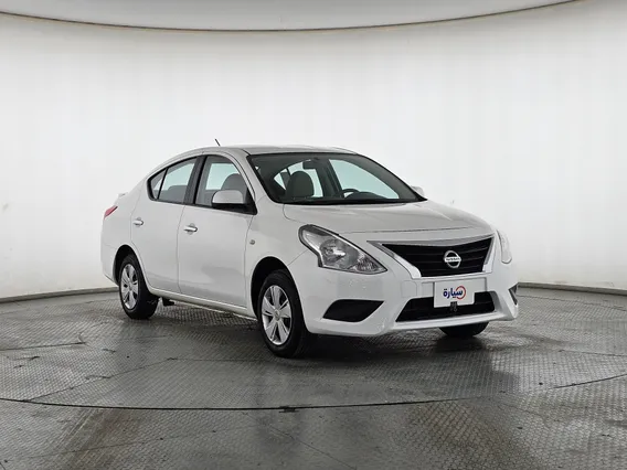 نيسان صني SV 2020 