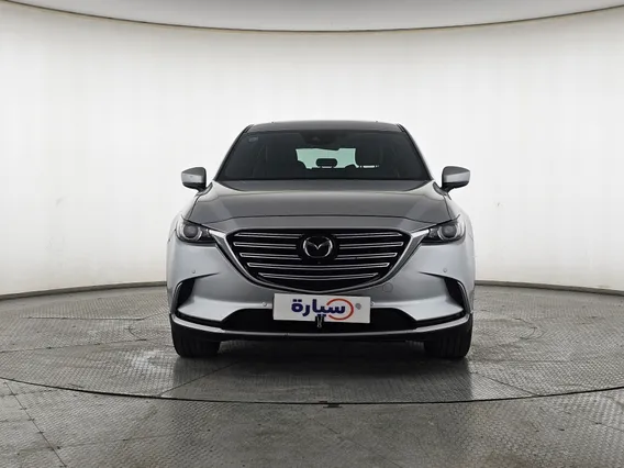 Mazda CX9 Signature 2020 