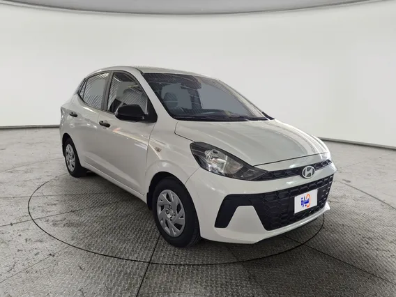 هيونداي Grand i10 فلييت 2024 