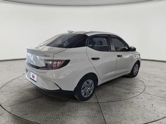 هيونداي Grand i10 فلييت 2024 