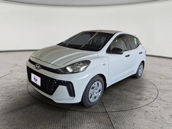 هيونداي Grand i10 فلييت 2024 