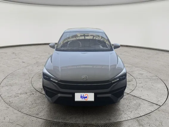 ام جي 5 STD 2025 