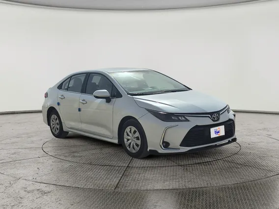 Toyota Corolla XLI 2022 