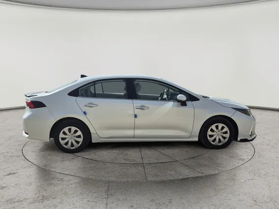 Toyota Corolla XLI 2022 