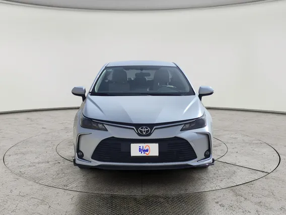 Toyota Corolla XLI 2022 