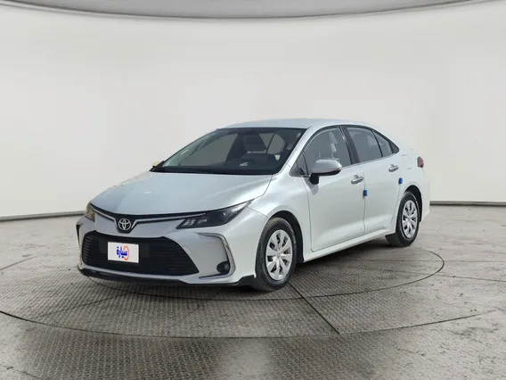 Toyota Corolla XLI 2022 