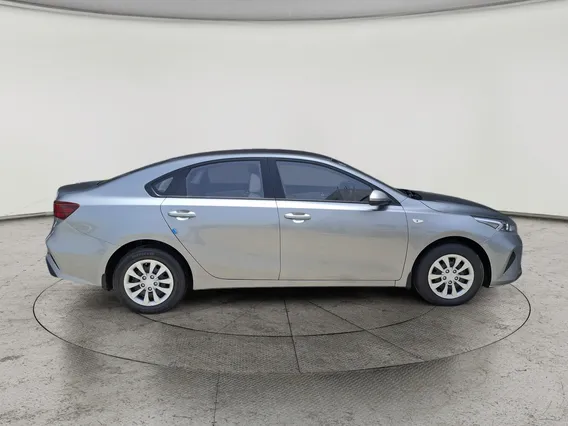 Kia Cerato LX 2022 