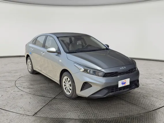 Kia Cerato LX 2022 